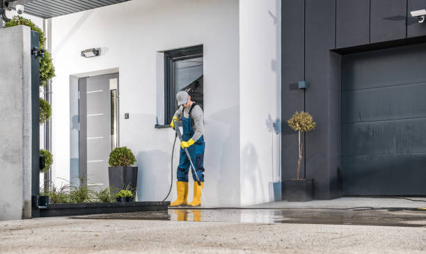 Best Patio and Deck Pressure Washing  in Glen Rock, NJ